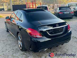 $23,000 Mercedes-Benz C-Class - $23,000 4