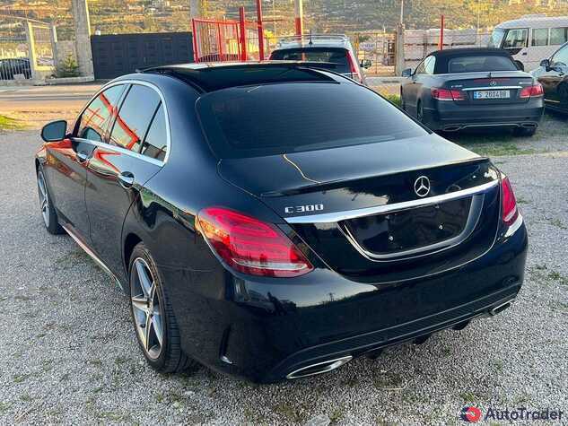 $23,000 Mercedes-Benz C-Class - $23,000 4