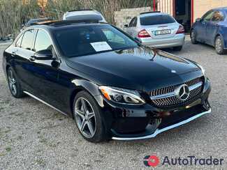 $23,000 Mercedes-Benz C-Class - $23,000 2