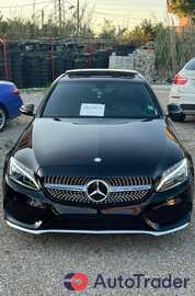 $23,000 Mercedes-Benz C-Class - $23,000 10