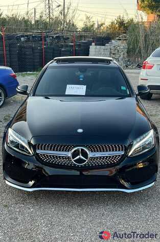 $23,000 Mercedes-Benz C-Class - $23,000 10