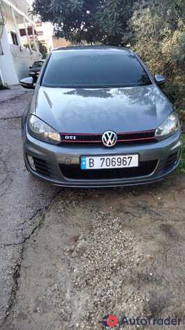 $8,000 Volkswagen Golf GTI - $8,000 1