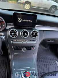 $23,000 Mercedes-Benz C-Class - $23,000 9