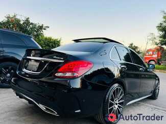 $23,000 Mercedes-Benz C-Class - $23,000 3