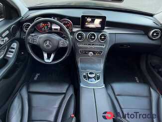 $23,000 Mercedes-Benz C-Class - $23,000 7