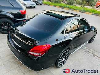 $23,000 Mercedes-Benz C-Class - $23,000 5