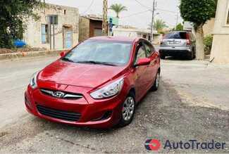 $7,200 Hyundai Accent - $7,200 2