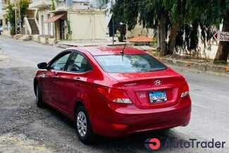 $7,200 Hyundai Accent - $7,200 3