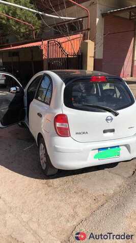 $5,800 Nissan Micra - $5,800 4