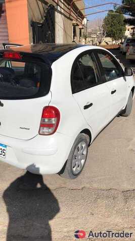 $5,800 Nissan Micra - $5,800 5