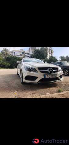 $15,000 Mercedes-Benz E-Class - $15,000 8