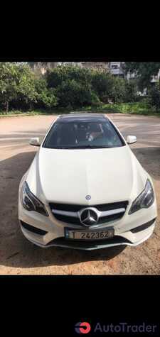 $15,000 Mercedes-Benz E-Class - $15,000 1