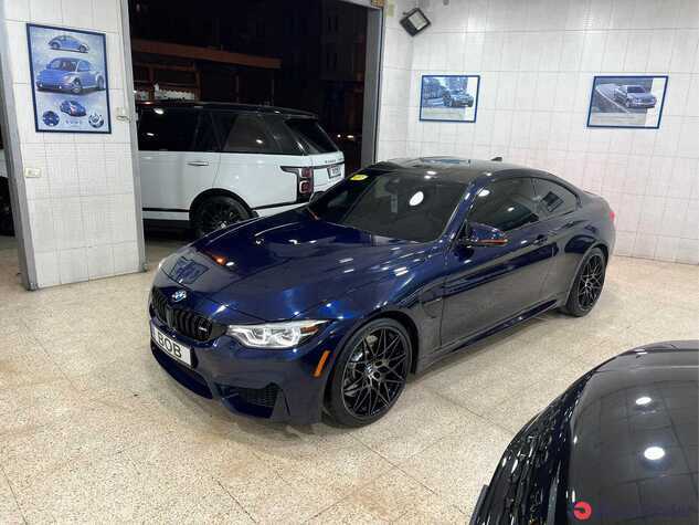 $49,800 BMW M4 - $49,800 3