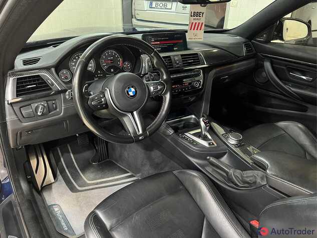 $49,800 BMW M4 - $49,800 7