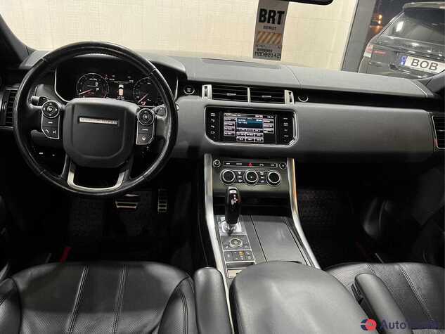 $42,900 Land Rover Range Rover Sport - $42,900 7
