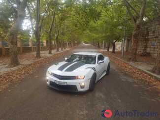 $8,200 Chevrolet Camaro - $8,200 7