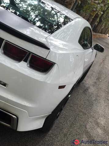 $8,200 Chevrolet Camaro - $8,200 3