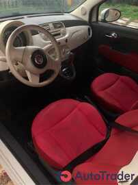 $6,500 Fiat 500 - $6,500 3