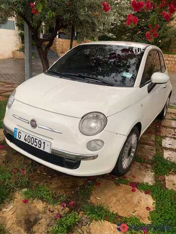 $6,500 Fiat 500 - $6,500 1