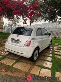 $6,500 Fiat 500 - $6,500 2