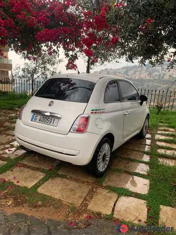 $6,500 Fiat 500 - $6,500 2