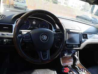 $13,000 Volkswagen Touareg - $13,000 7