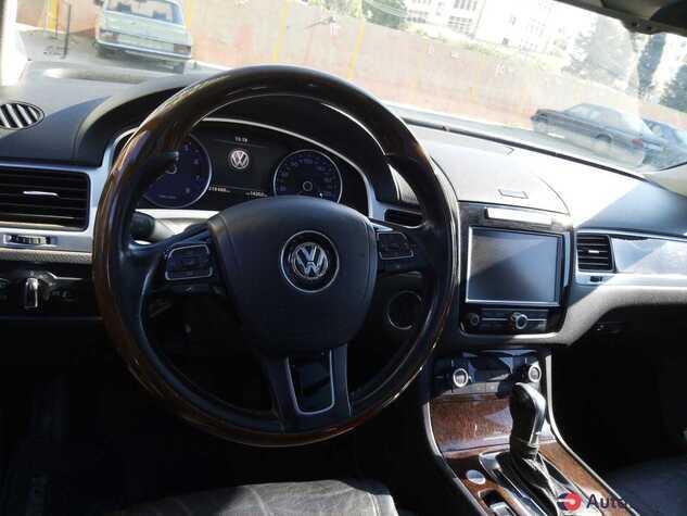 $13,000 Volkswagen Touareg - $13,000 7