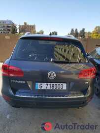 $13,000 Volkswagen Touareg - $13,000 2