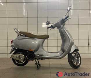 $1,450 Vespa VXL - $1,450 3