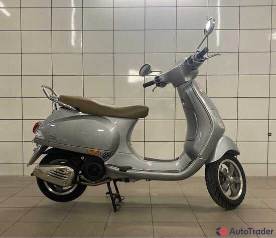 $1,450 Vespa VXL - $1,450 3