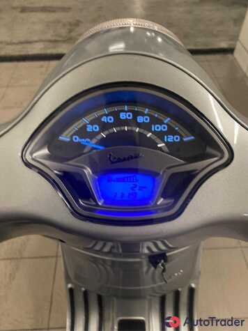 $1,450 Vespa VXL - $1,450 5