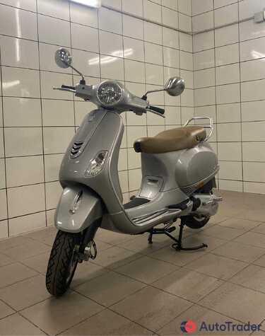 $1,450 Vespa VXL - $1,450 1