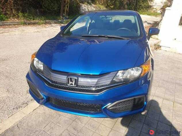 $9,800 Honda Civic - $9,800 1