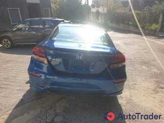 $9,800 Honda Civic - $9,800 6