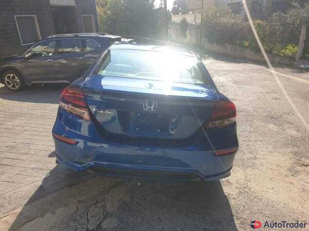 $9,800 Honda Civic - $9,800 6