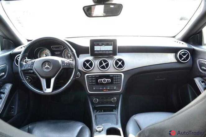 $16,000 Mercedes-Benz CLA - $16,000 10