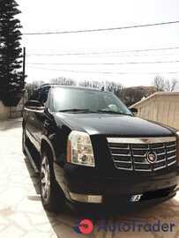 $9,800 Cadillac Escalade - $9,800 2