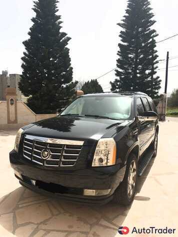 $9,800 Cadillac Escalade - $9,800 1