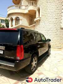 $9,800 Cadillac Escalade - $9,800 3