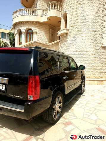 $9,800 Cadillac Escalade - $9,800 3