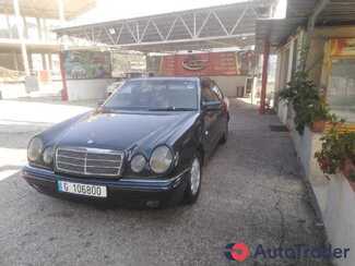 $2,800 Mercedes-Benz 230E - $2,800 1