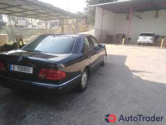 $2,800 Mercedes-Benz 230E - $2,800 9