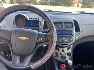 $5,500 Chevrolet Sonic - $5,500 7