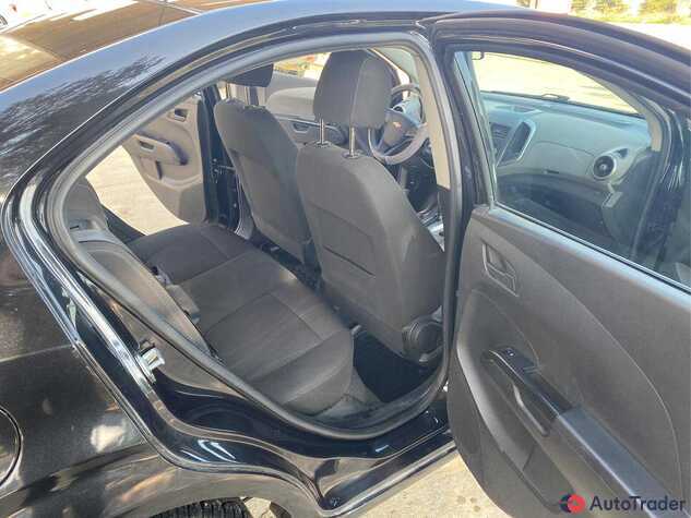 $5,500 Chevrolet Sonic - $5,500 5