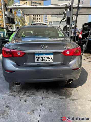 $15,800 Infiniti Q - Series - $15,800 2