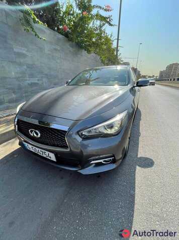 $15,800 Infiniti Q - Series - $15,800 1