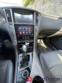 $15,800 Infiniti Q - Series - $15,800 4