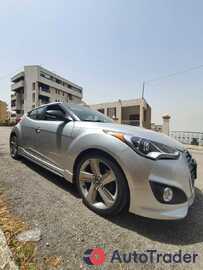 $10,200 Hyundai Veloster - $10,200 2