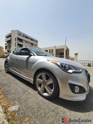 $10,200 Hyundai Veloster - $10,200 2