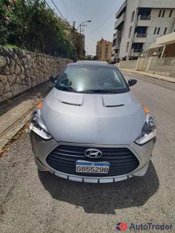 $10,200 Hyundai Veloster - $10,200 1